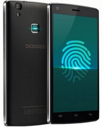 Замена тачскрина на телефоне Doogee X5 Pro в Ульяновске